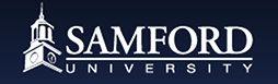 Samford University Writing Center Logo